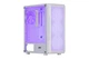 Корпус 2E Gaming Hexagon G338W без БЖ 2xUSB3.0, 1xUSBType-C, 3x120мм ARGB, 1x120мм, VGA 330мм, LCS ready, HUB, TG Side Panel, ATX, білий (2E-G338W) - изображение 4