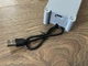 Бесперебойник мини павербанк (UPS) для WI-Fi роутера 12V 6400мА DC 5.5 x 2.1 - изображение 2