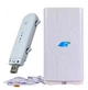 Мобильный модем 4G 3G WiFi Роутер ZTE MF79u (KS,VD,Life) + антенна MIMO 2×9dbi - изображение 1