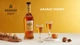 Алкогольний напій ARARAT Honey 6 років витримки 0.5 л 30% у подарунковій упаковці (4850001008064) - зображення 4