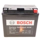 Мото аккумулятор FA 137 19Ач 220А "+" справа BOSCH, 0 986 FA1 370 - изображение 1