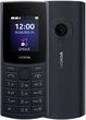 Telefon komórkowy Nokia 110 4G TA-1543 DS 2023 Blue (1GF018MPE1L01) - obraz 1