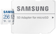 Карта памяти Samsung EVO Plus MicroSDXC 256GB U3 A2 V30 + SD адаптер (MB-MC256SA/EU) - изображение 5