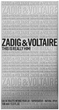 Woda toaletowa męska Zadig&Voltaire This Is Really Him 100 ml (3423222106706) - obraz 3