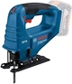 Акумуляторний лобзик Bosch Professional GST 183-LI без акб (06015B7020) - зображення 2