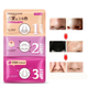 Трехступенчатая Система Очистки Пор BioAqua Remove Black Heads 3-step Kit Pink от Черных Точек 3 ШТ (5001729) - зображення 3