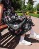 Сукня для дівчинки (підліткова) Носи своє 158 Чорний (p-5877-163281) - зображення 8