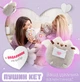 Мягкая игрушка Пушин кэт - Pusheen Cat - изображение 1