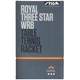 Ракетки для настольного тенниса Stiga Royal 3-Star WRB - изображение 5
