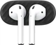 Держатель KeyBudz AirDockz для AirPods магнитный Black (RT_AD_BLK) - изображение 2