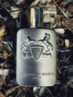 Парфюмированная вода для мужчин Parfums De Marly Pegasus 125 мл - изображение 4