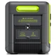 Портативная зарядная станция Fossibot F2400 2400W 2048Wh Green - изображение 6