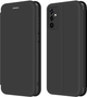 Чохол-книжка для смартфона MakeFuture Flip для Samsung Galaxy M23 Black (MCP-SM23BK) - зображення 2