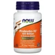 Пробиотики Now Foods Пробиотический Комплекс Probiotic 100 Billion 30 вегетарианских капсул - изображение 1