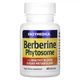 Ферменти Enzymedica Берберін Фітосоми Berberine Phytosome 60 капсул - зображення 3