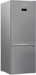 Холодильник Beko RCNE 560 E 35 ZXB - зображення 2