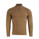 Кофта M-Tac Delta Fleece Coyote Brown L - зображення 2