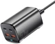 Сетевое зарядное устройство для ESSAGER Collection 67 W GaN Desktop Charger 2C+2A EU (ECT2AC-JYB0G-Z) - изображение 2