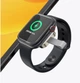 Беспроводное зарядное устройство для Essager Yibay Smart Watch Wirless Charger with Type C port (EWXT-YB02-Z) - изображение 2