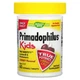 Пробиотики Nature's Way Пробиотики для детей от 2 до 12 лет 3 млрд КОЕ вкус вишни Primadophilus Kids Age 2-12 60 жевательных таблеток - изображение 2