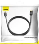 Кабель Baseus High Definition HDMI Male To HDMI Male 3 м (CAKGQ-C01) - изображение 5