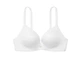 Бюстгалтер Victoria's Secret So Obsessed Wireless Push-Up Bra Pretty Blossom Білий 34D (75D) - изображение 3