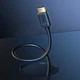 Кабель Baseus High Definition HDMI Male To HDMI Male 5 м (CAKGQ-D01) - изображение 5