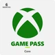 Подписка Xbox Game Pass Essential (Core), 6 месяцев (Xbox One/Series) - изображение 2