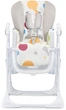 Стульчик для кормления Kinderkraft Yummy Multi, 5902533910274 - изображение 2