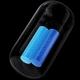 Портативная Bluetooth колонка Usams US-YX011 2000mAh/IPX7/TF-карта/USB/AUX/TWS Черный (YC011YX01) - изображение 4