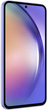Смартфон 6.4" Samsung Galaxy A54 5G 8/128Gb 5G 2-SIM NFC 50/32Мп 8 ядер Android 14 Awesome Violet Factory Recertified g1 - зображення 4