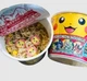 Локшина швидкого приготування Sanyo Foods Sapporo Ichiban Pokemon зі смаком соєвого соусу 38г - зображення 3