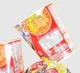 Локшина швидкого приготування Sanyo Foods Sapporo Ichiban Pokemon зі смаком соєвого соусу 38г - зображення 6