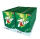 Порошковий напій 7-UP Powder Drink Mix Lemon Lime 6 стиків 17г - зображення 6