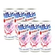 Безалкогольный напиток Lotte Milkis Strawberry 250мл - изображение 9