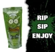 Кислий гострий огірок Van Holten's Pickles Rick and Morty Pickle Rick 200г - зображення 7