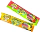 Жувальна цукерка WarHeads Sour Taffy Bar Tropical 2в1 Pineapple Orange 42г - зображення 4