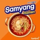 Пшенична локшина Samyang Big Bowl Ramen 65г - зображення 2