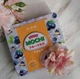 Японські моті Bamboo House Fruit Mochi Fruit Mochi Blueberry Чорниця 140г - зображення 4