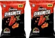 Чіпси Doritos Dinamita Flamin Hot Queso 304.7г - зображення 3