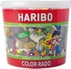 Желейні цукерки Haribo Color-Rado Mix Silo 650г - зображення 1