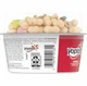 Йогурт та зернова закуска Yoplait Kid Lucky Charms Vanilla 121г - зображення 2