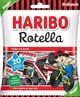 Лакричные жевательные конфеты Haribo Rotella Multipack 260г - изображение 1