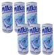 Молочный безалкогольный напиток Lotte Milkis Original Flavored 250 мл - изображение 4