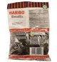 Лакричные жевательные конфеты Haribo Rotella Licorice Gummies 265г - изображение 3