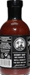 Соус Jack Daniels Original BBQ Sauce 250мл - изображение 2