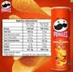 Чипси Pringles Desi Masala Tadka 102г - зображення 4
