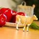 Фігурка Джерсейська корова Safari Ltd 162029 - зображення 1