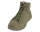 Тактические высокие кеды Pentagon Hybrid 2.0 Boots Olive 41 (267 мм) - изображение 4