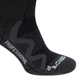 Шкарпетки трекінгові LOWA 4-Season Pro Black 35-36 (LS4296/0999) - зображення 3